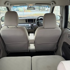 N-ONE  ツアラー Lパッケージ   ターボの画像