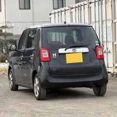 N-ONE  ツアラー Lパッケージ   ターボの画像