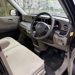 N-ONE  ツアラー Lパッケージ   ターボの画像