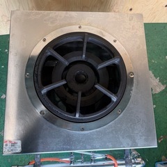 2023年  マルゼン スープレンジ  都市ガスの画像