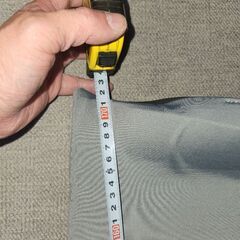 車中泊マットの画像