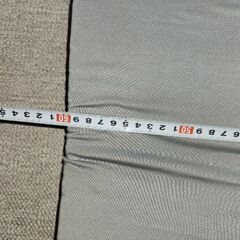 車中泊マットの画像