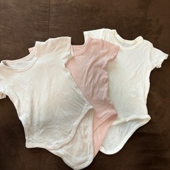 カバーオール・肌着の画像