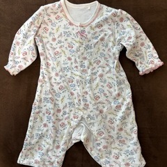 カバーオール・肌着の画像