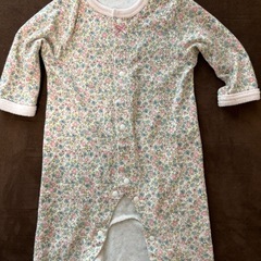 カバーオール・肌着の画像