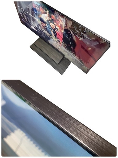 ★SONY XRJ-65X90L BRAVIA 4K 液晶テレビ 2024年製 