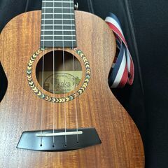 新品ウクレレの画像