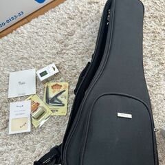 新品ウクレレの画像