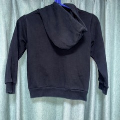 プーマ　パーカーの画像