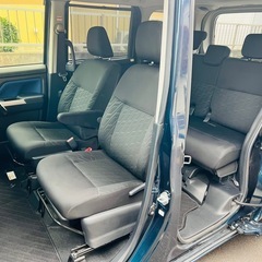 ダイハツ　トール　Gターボ‼️令和2年‼️車検2年付き‼️距離9.8万km‼️セーフティブレーキの画像