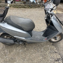 ホンダディオの画像