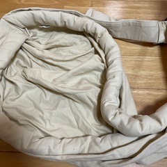 Mini Monkey ミニモンキー スリング 抱っこひも ベージュの画像