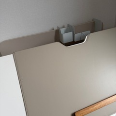 MOTTI cotti 100-Plus 電動昇降デスク　デスク　キッズデスク　学習机　 昇降デスク 昇降式 デスク 机 電動の画像