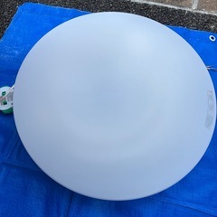 シーリングライト　電灯の画像