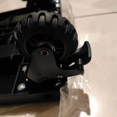 ecflow 台車　プラットフォームトラック　未使用の画像