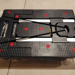 ecflow 台車　プラットフォームトラック　未使用の画像