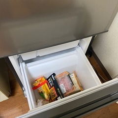 冷蔵庫の画像