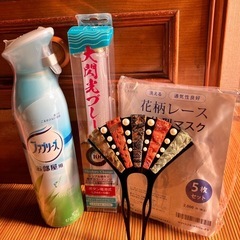 増量‼️ごちゃ混ぜ‼️福袋‼️の画像