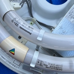 シーリングライト　電灯の画像