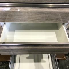 ニトリ　キッチンボードの画像