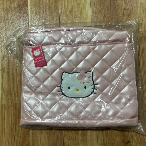 ?ハローキティ?スノーボードセット?