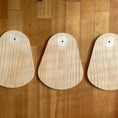 ★ 木製キャットタワー用パーツ 透明ドーム付き ★の画像