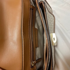 マイケルコース　バッグの画像