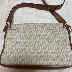 マイケルコース　バッグの画像