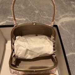 草履.鞄セット✨美品✨の画像
