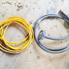 高圧動力噴霧器（モーター）の画像