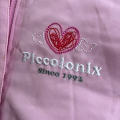 フェニックス　スキーウェア　ピッコロニックス　キッズ　130 美品の画像