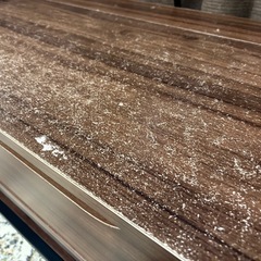 【無料】昇降式(リフトアップ)テーブル／引き取り限定の画像