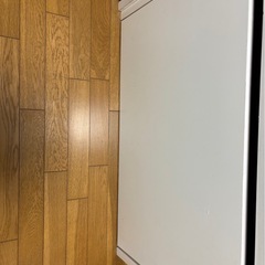 オーダーメイド収納棚（引き出しキャスター付き）3点／引き取り限定 の画像