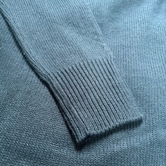 ニッセン　ロング　セーター　ワンピース　の画像