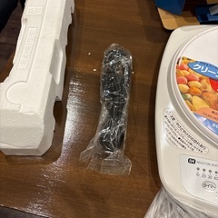 ZOJIRUSHI IH調理器 クリーンクッカー EZ-E15-W/N ビートホワイトの画像