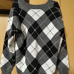 レディース　カーディガンの画像