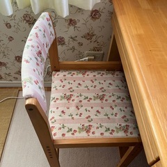 学習机あげますの画像