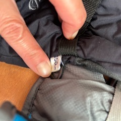 スキーグローブ150、2セットスノーボード、雪遊びの画像