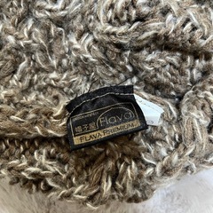 帽子屋ニット帽の画像