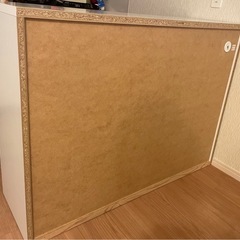 キッチンカウンターの画像