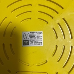 クレープメーカー の画像