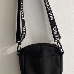 milkfed  ショルダーバックの画像