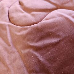 長方形こたつ布団の画像