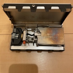 SOTO G-ストーブ ST-320 コンロ バーナーの画像