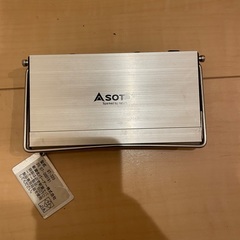 SOTO G-ストーブ ST-320 コンロ バーナーの画像