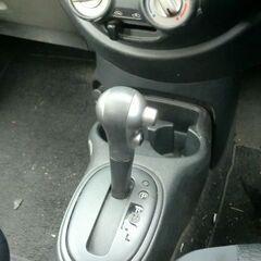 ❑全国自社ローン対応❑      ●平成24年6月登録日産マーチ 4WDの画像