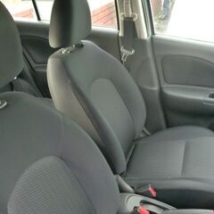 ❑全国自社ローン対応❑      ●平成24年6月登録日産マーチ 4WDの画像