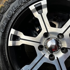 MKW MK-36　ジオランダーX-ATの画像