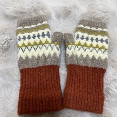 女性用手袋の画像