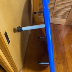 子供用トランポリンの画像